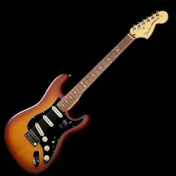 BURST S/N: US240035139