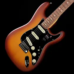 STRATOCASTER HONEY BURST