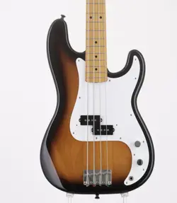 SUNBURST USED 2004-2006