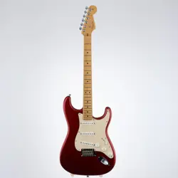 STANDARD STRATOCASTER 2010