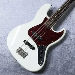 FENDER MIJ HERITAGE 60S JAZZ BASS 4.13KG