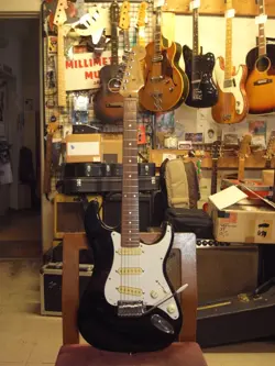 FENDER JAPANâ STS-55R