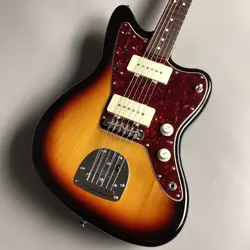 FENDER HERITAGE 60S JM USED