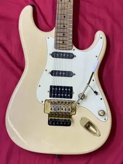 1980'S FUJIGEN ELECTRIC