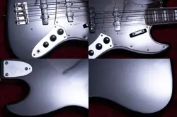 FENDER JAPAN JB75-US