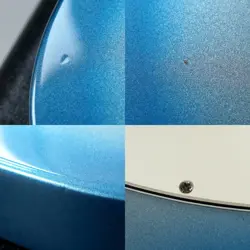 SHOWCASE TELECASTER SKY