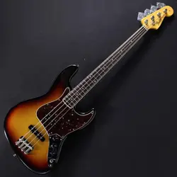 FENDER AMERICAN VINTAGE II 1966 JAZZ BASS ( /) '23