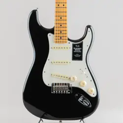 PLAYER II STRATOCASTER/BLACK/