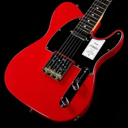 TELECASTER MODENA RED:3.20KG