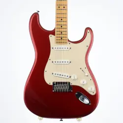 FENDER AMERICAN STANDARD STRATOCASTER 2010 CANDY COLA /
