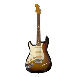 ST62L STRATOCASTER LEFT-HAND