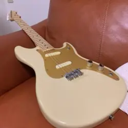 FENDER SQUIRE NO.LG1851