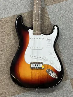 STANDARD STRATOCASTER LAUREL