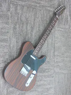 FENDER JAPAN TL69-98 ALL ROSE OIL