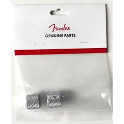 KNOBS FENDER TELECASTER