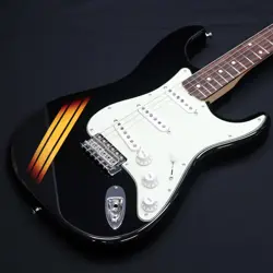 60S STRATOCASTER #GG77A
