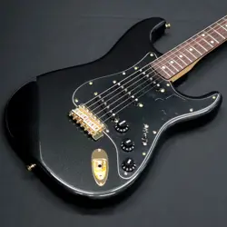 60S STRATOCASTER #GG19Z