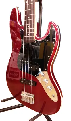 [FENDER JAPAN] AJB-58