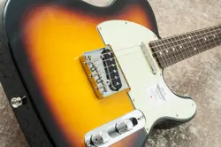 TELECASTER -3-COLOR SUNBURST-