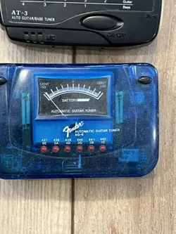 FENDER AG-6 AUTOMATIC