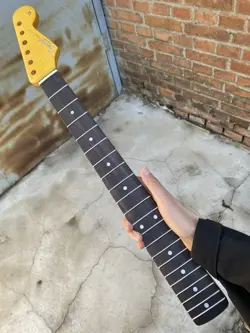 STEEL 21FRETS