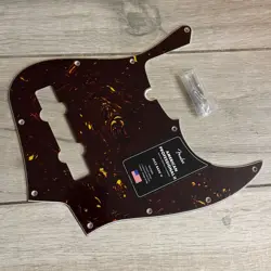 PICKGUARD USA STRING