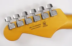 II STRATOCASTER THINLINE