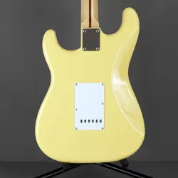 MALMSTEEN SIGNATURE STRATOCASTER