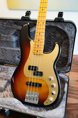 — STRING ULTRABURST