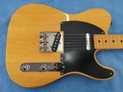 TL52 TELECASTER