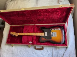 MID-BOOST 2011 SUNBURST