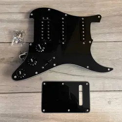 PICKGUARD II