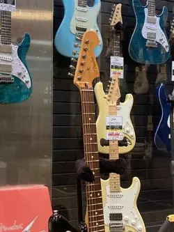 FENDER PLAYER II JAZZMASTER ROSEWOOD FINGERBOARD BLACK