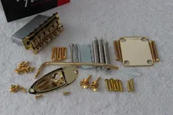 TREMOLO BODY HARDWARE