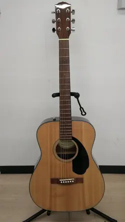 FENDER CC-60S CONCERT/NAT