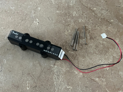 NOISELESS JAZZ BRIDGE