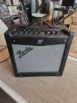 CHORUS TUBE MODELING