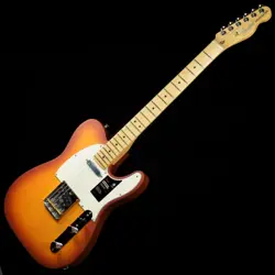 BURST S/N:US24007090