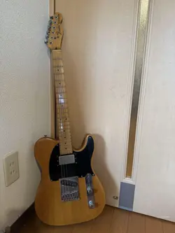 VINTAGE TELECASTER FUJIGEN