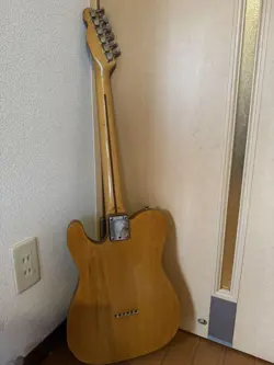 FENDER JAPAN VINTAGE