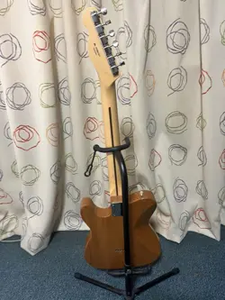 FENDER HYBRID TELECASTER