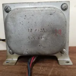 FENDER BASSMAN OUTPUT TRANSFORMER