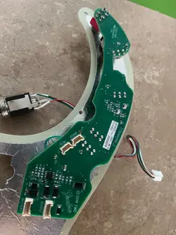 FENDER ULTRA PRECISION