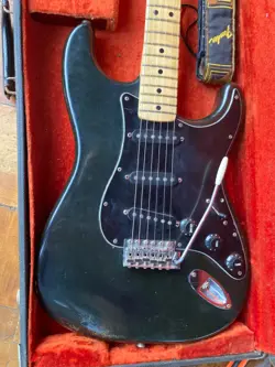 STRATOCASTER RARE