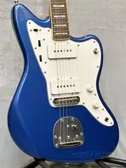 SQUIER BY FENDER FSR CLASSIC VIBE '70S JAZZMASTER -LAKE PLACID BLUE- MADE IN 202