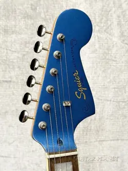 FENDER FSR CLASSIC