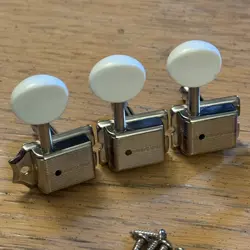 RARE FENDER AMERICAN