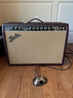 65 REISSUE