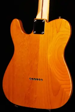 FENDER / MADE IN JAPAN HYBRID II TELECASTER VINTAGE NATURAL ELECTRIC GUITAR