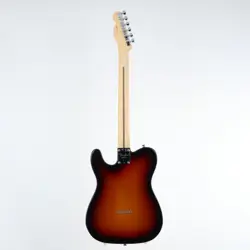 2018 GUITAR